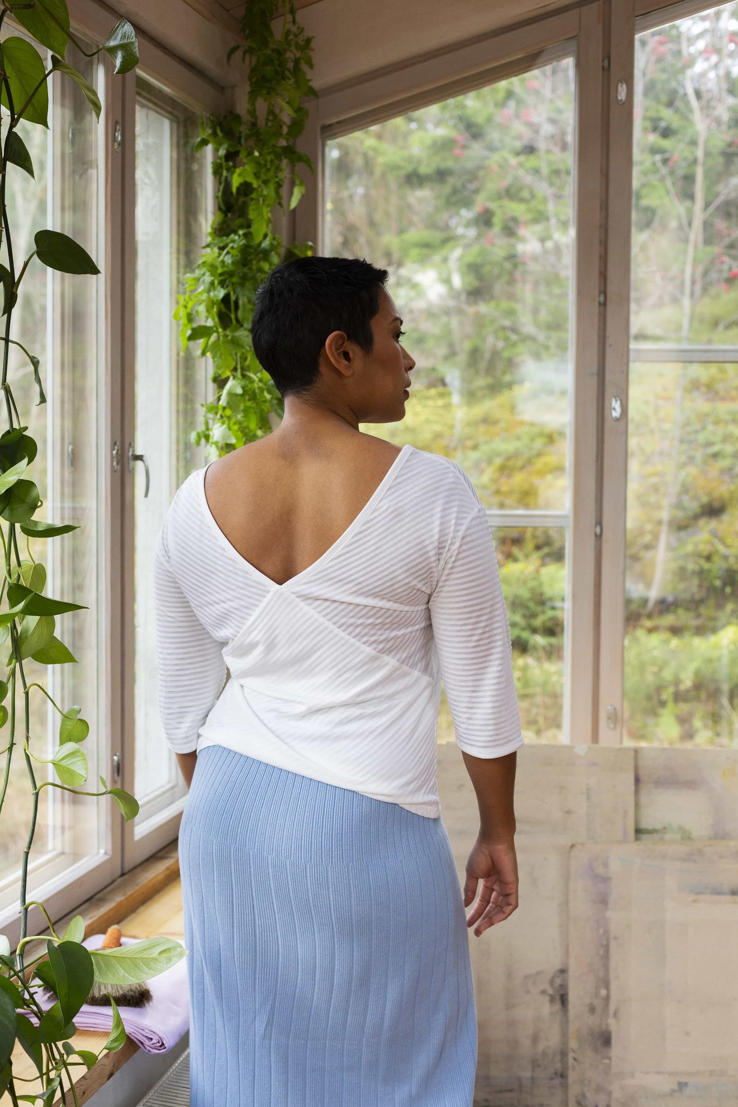 Sparkle - TAUKO Digital Sewing Pattern