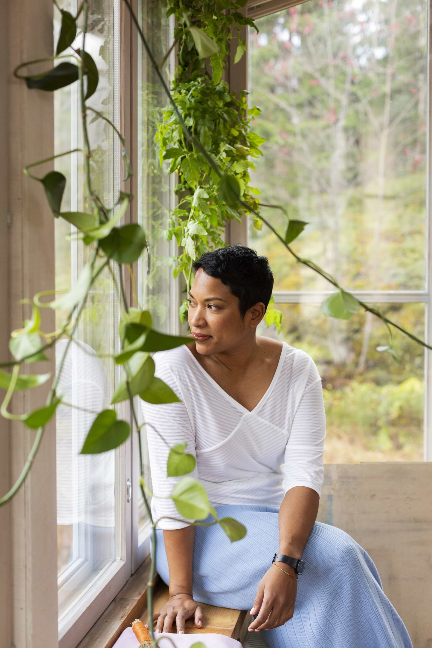 Sparkle - TAUKO Digital Sewing Pattern