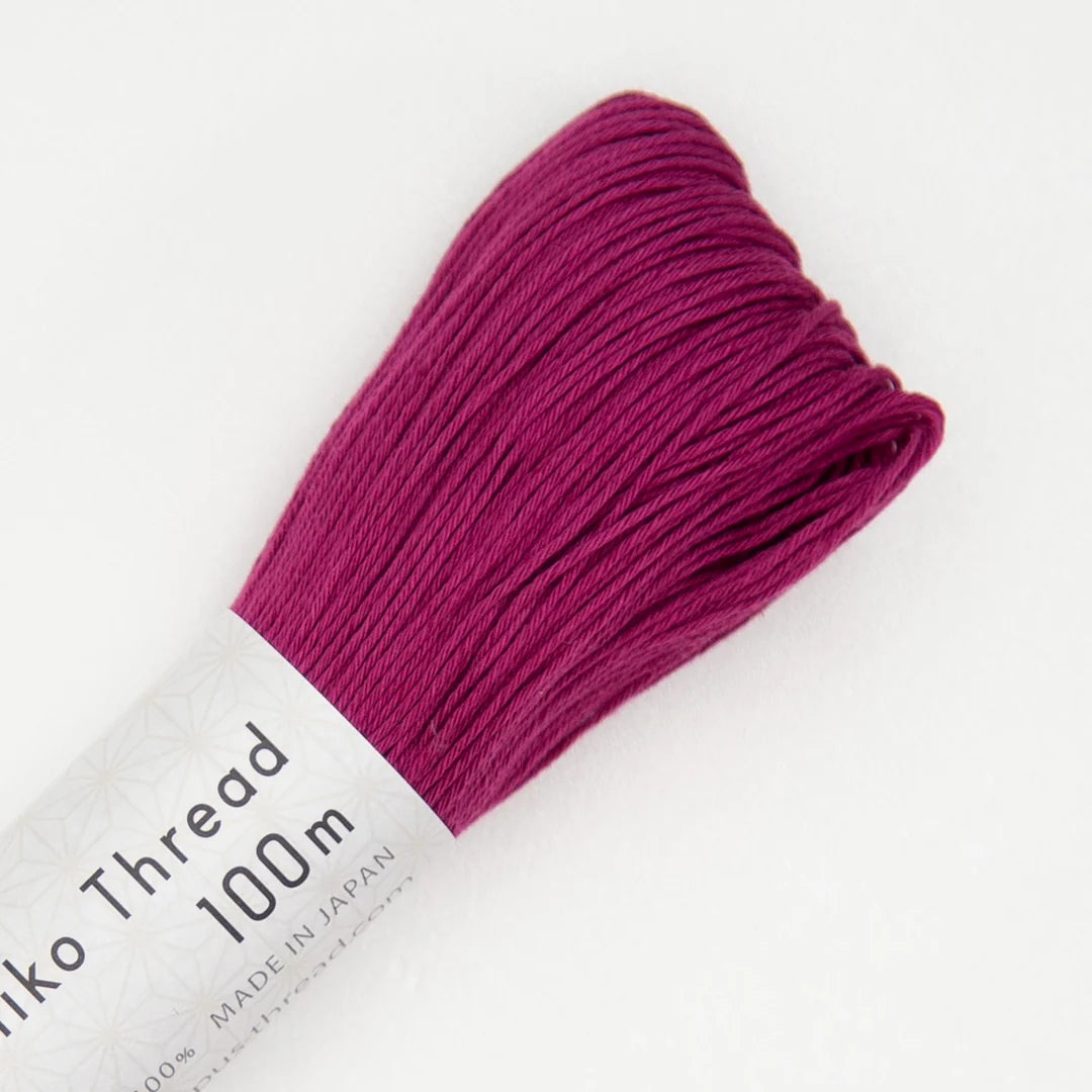 Olympus Sashiko Thread 111 Yards