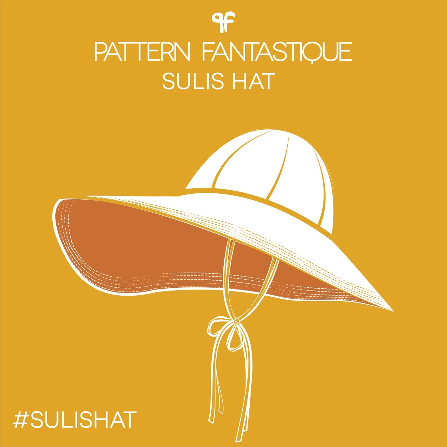 Sulis Hat Pattern