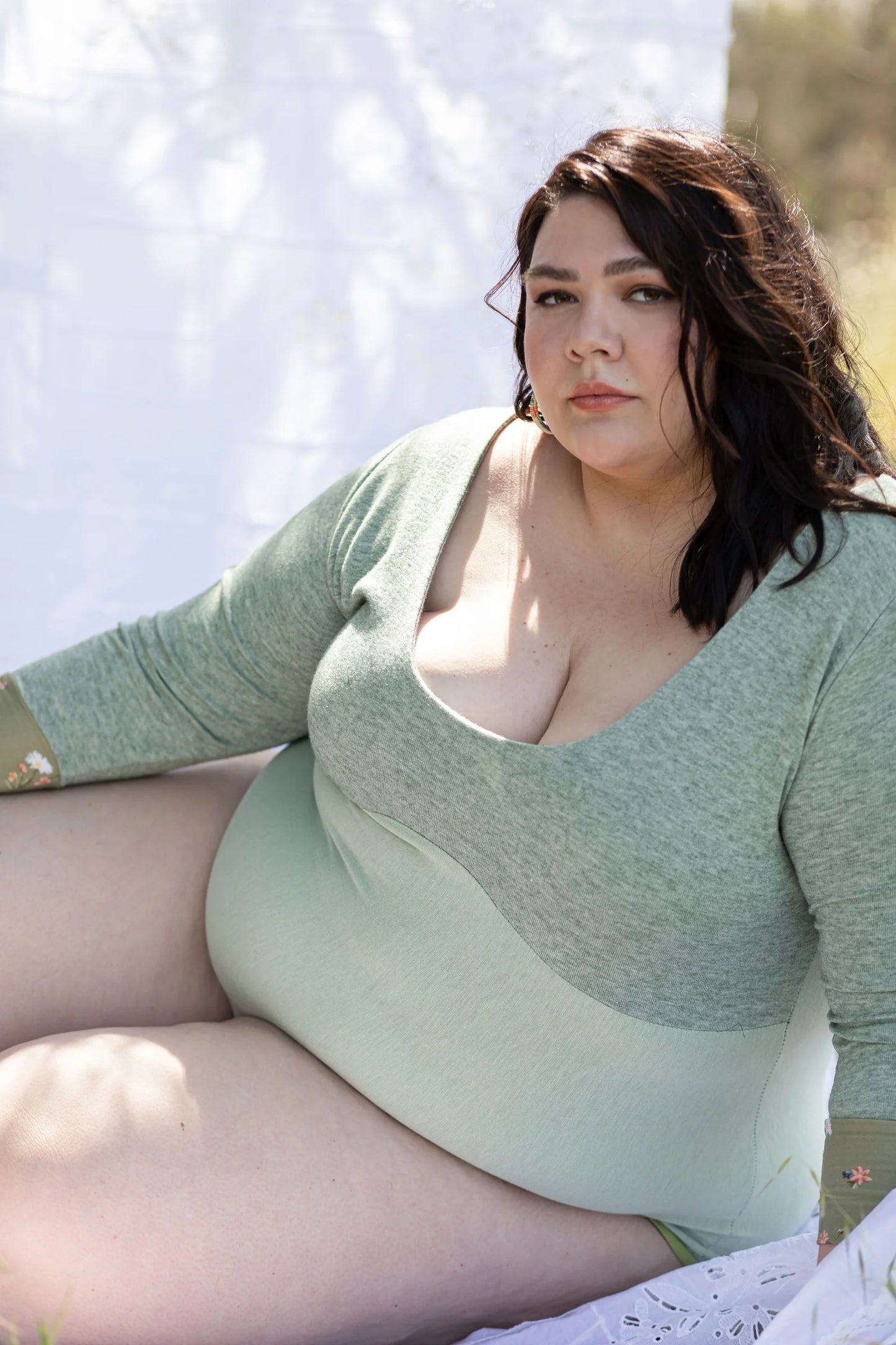 The Elysian Bodysuit