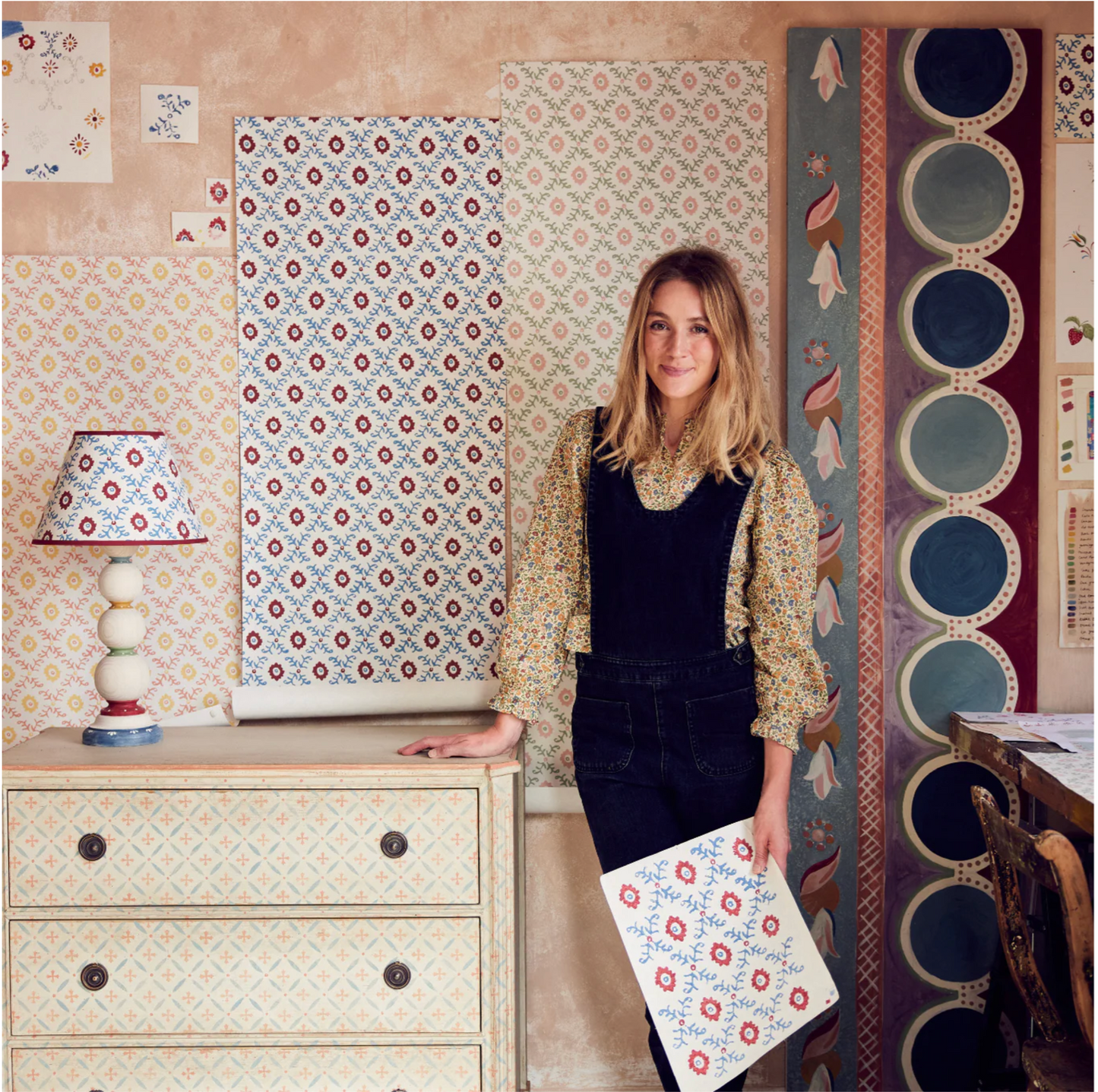Selvedge Magazine Issue 130 - Flower
