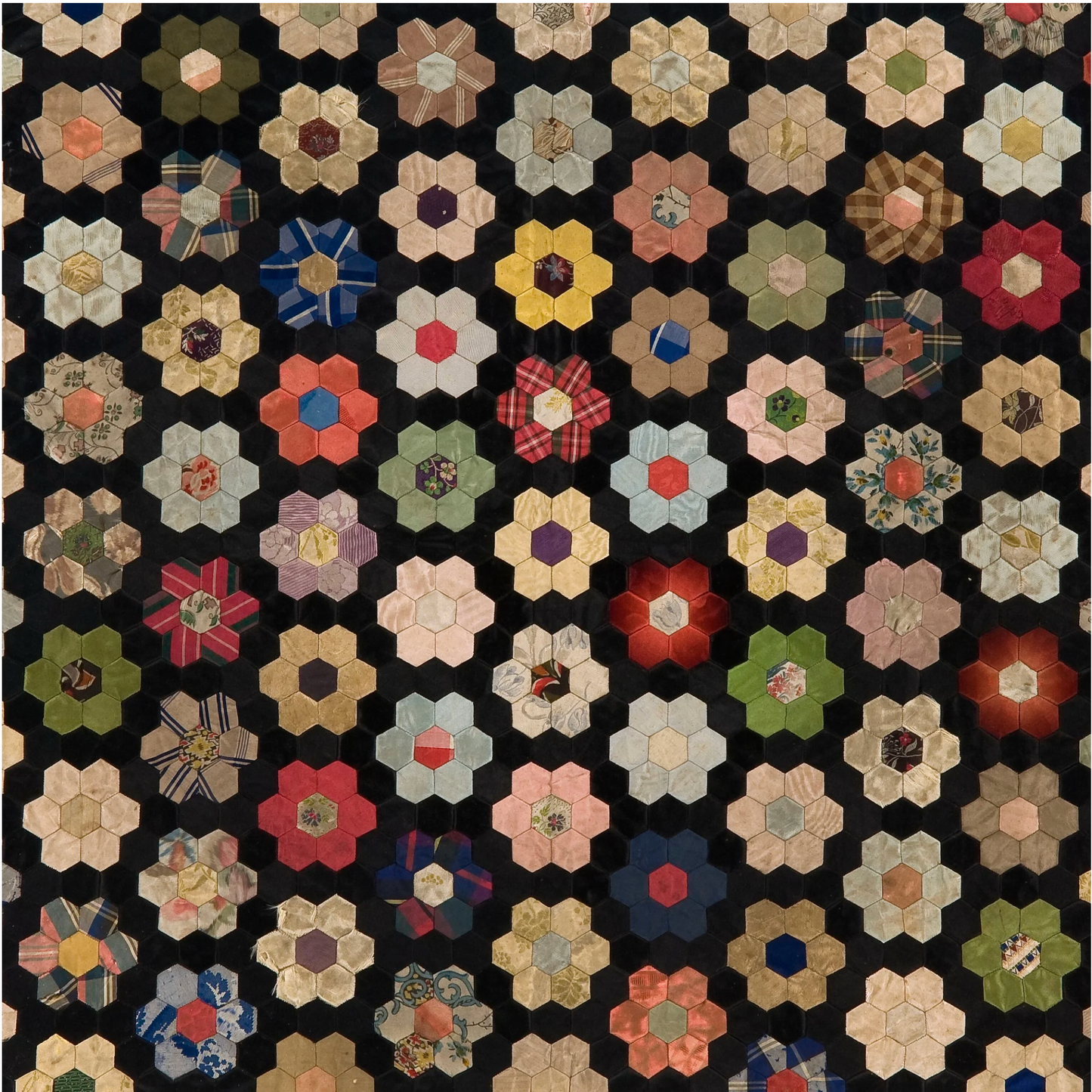 Selvedge Magazine Issue 130 - Flower