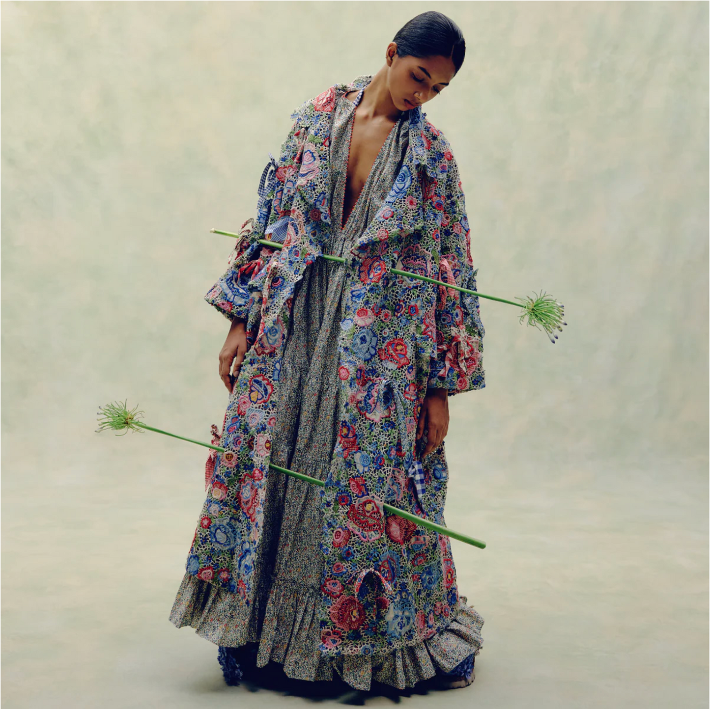 Selvedge Magazine Issue 130 - Flower