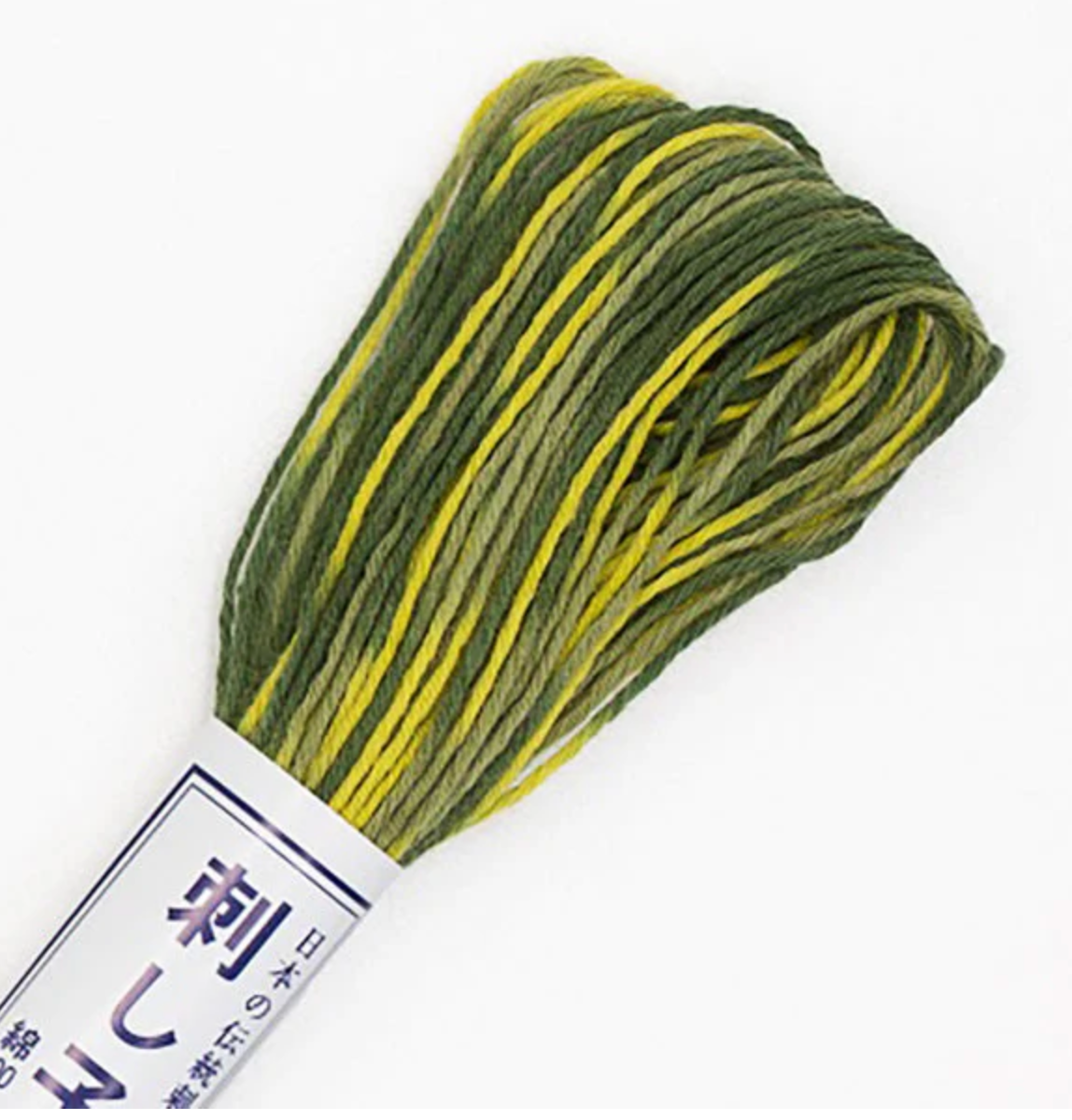 Olympus Sashiko Thread 22 yards