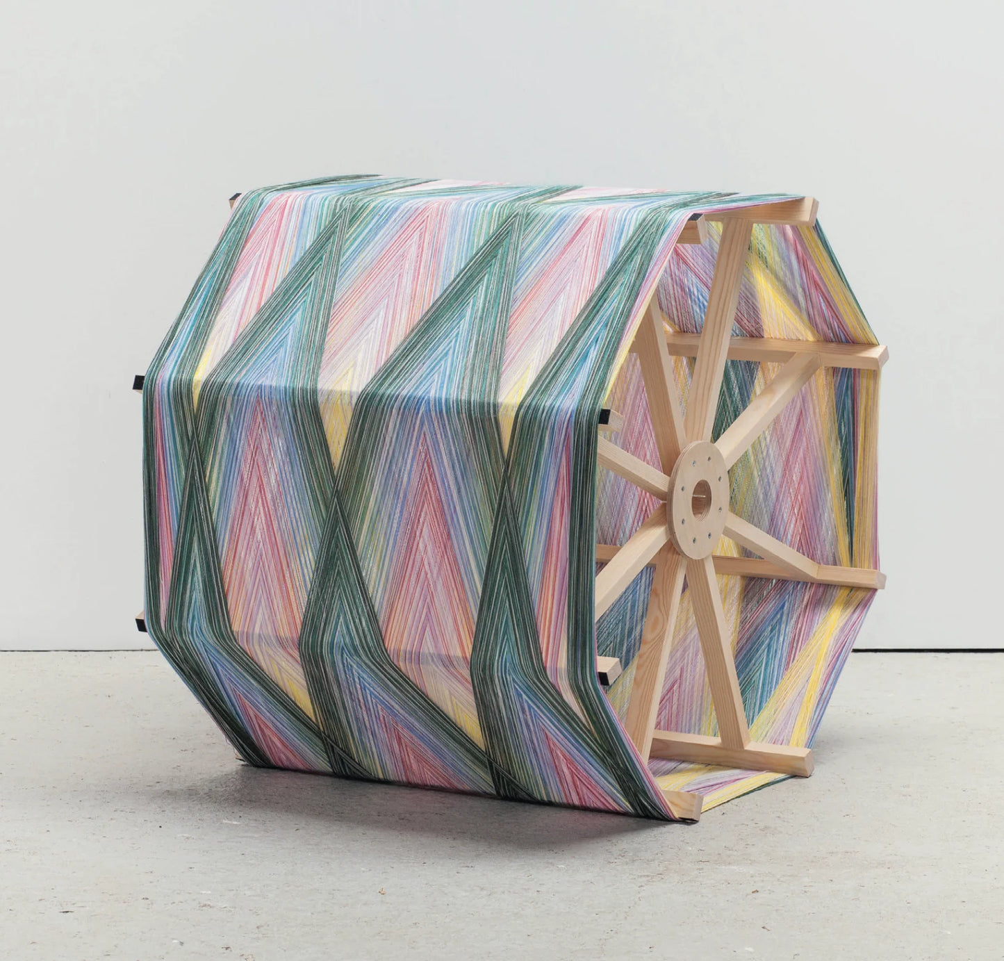 Selvedge Magazine Issue 126 - Deco