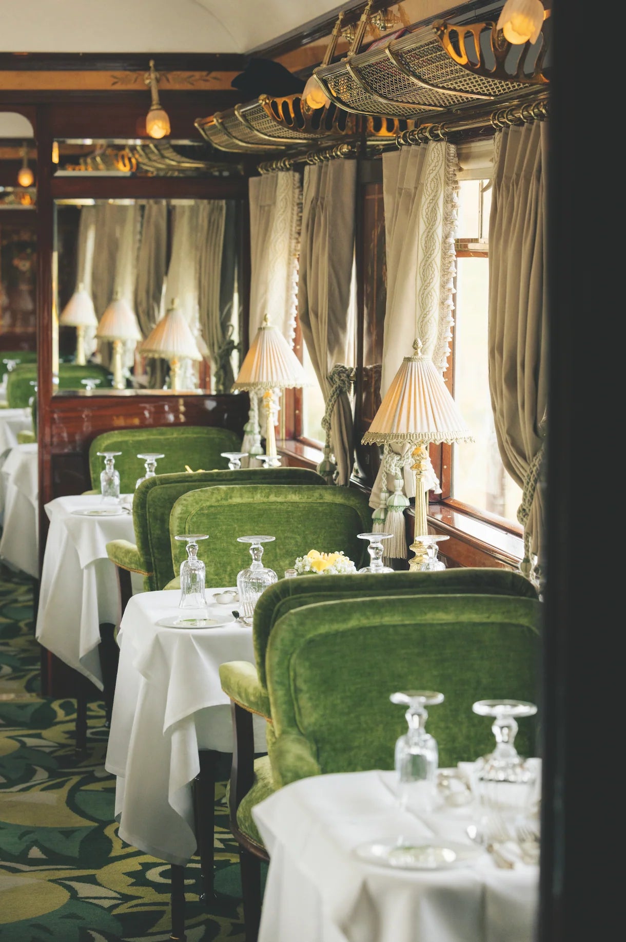 Selvedge Magazine Issue 126 - Deco