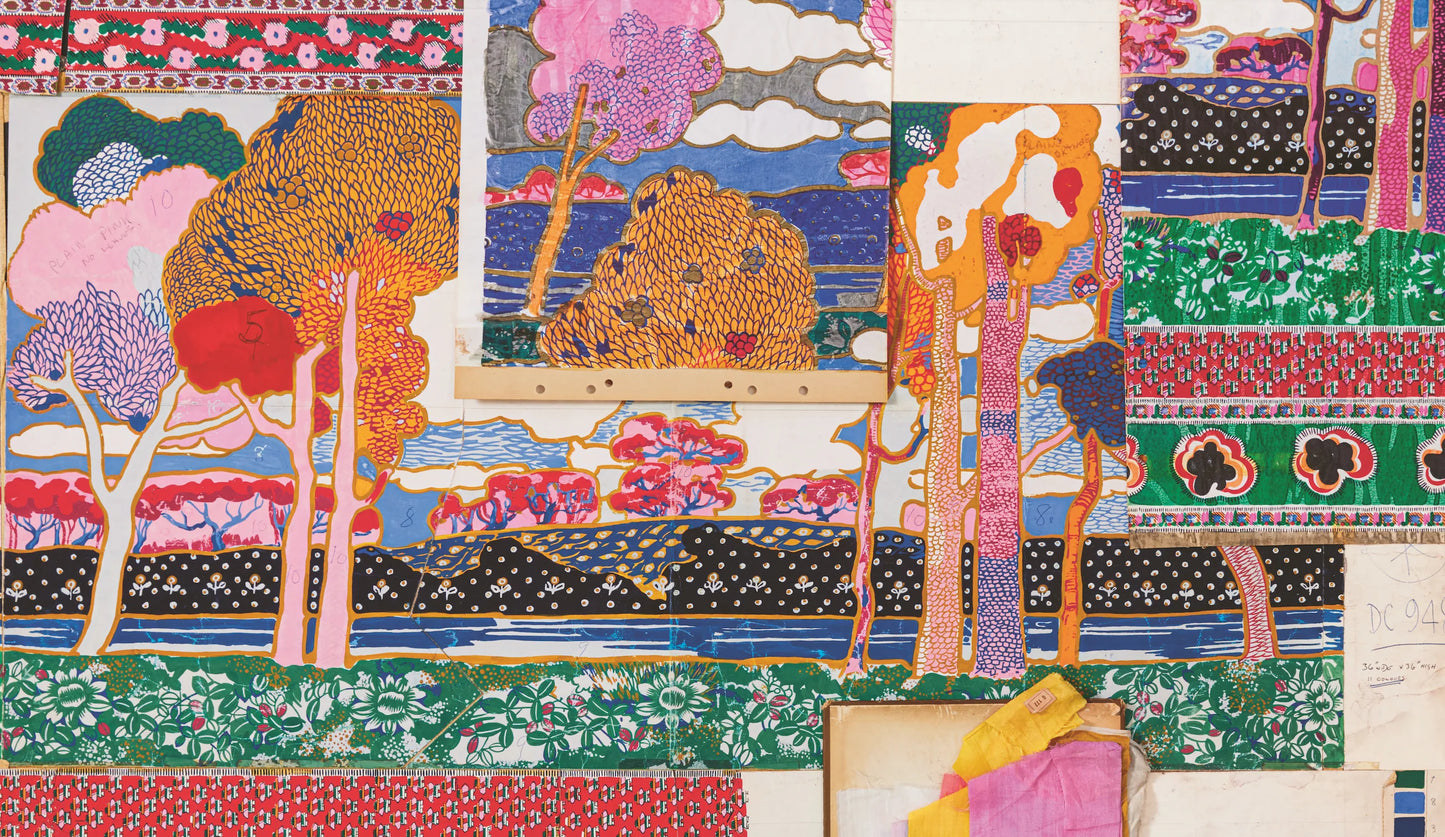 Selvedge Magazine Issue 126 - Deco