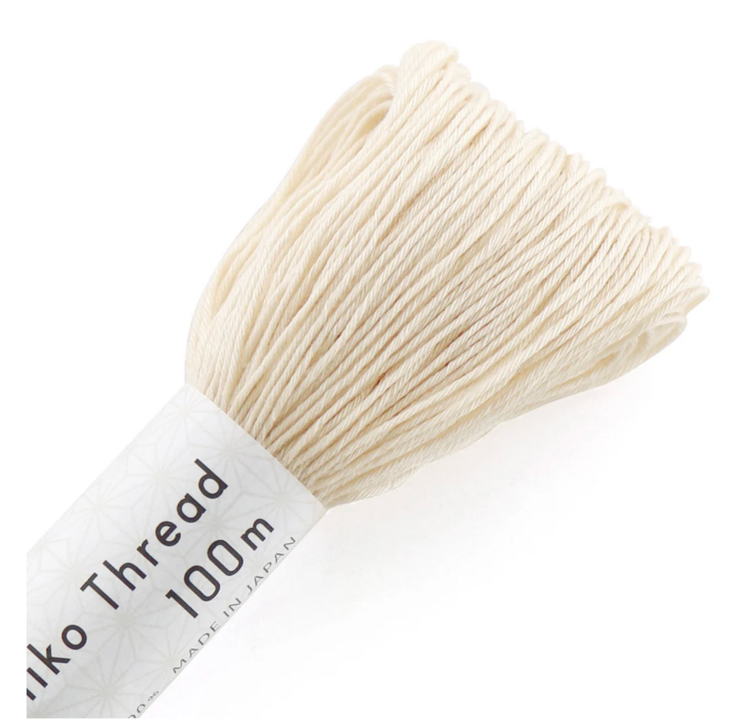 Olympus Sashiko Thread 111 Yards