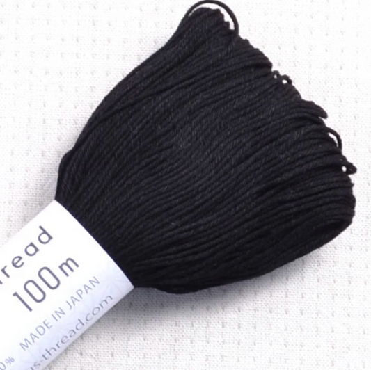 Olympus Sashiko Thread 111 Yards