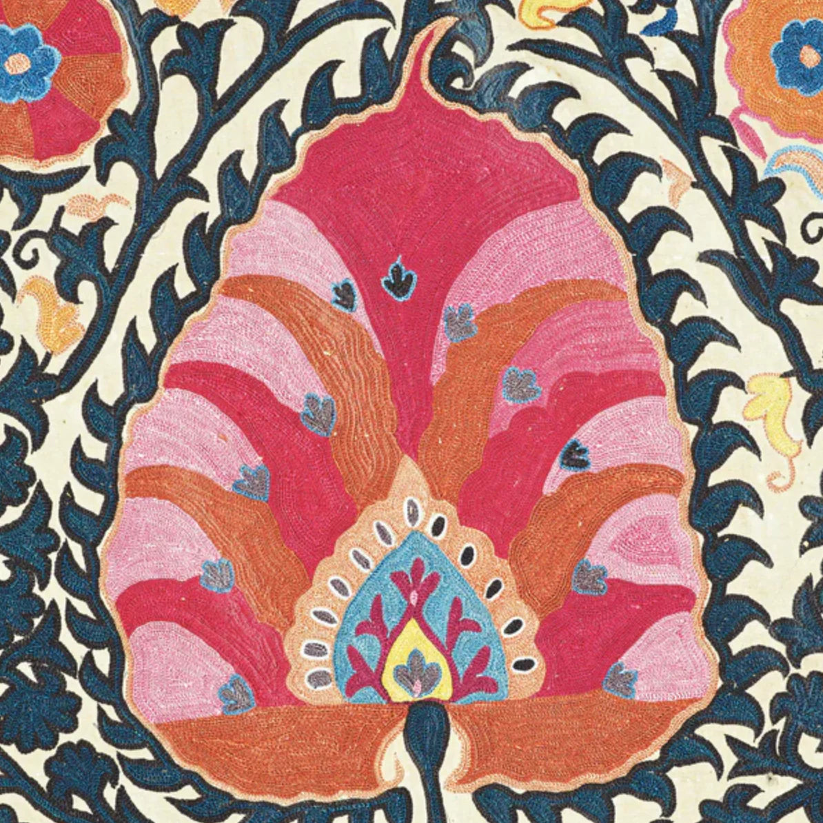 Selvedge Magazine Issue 123 - Silk Road