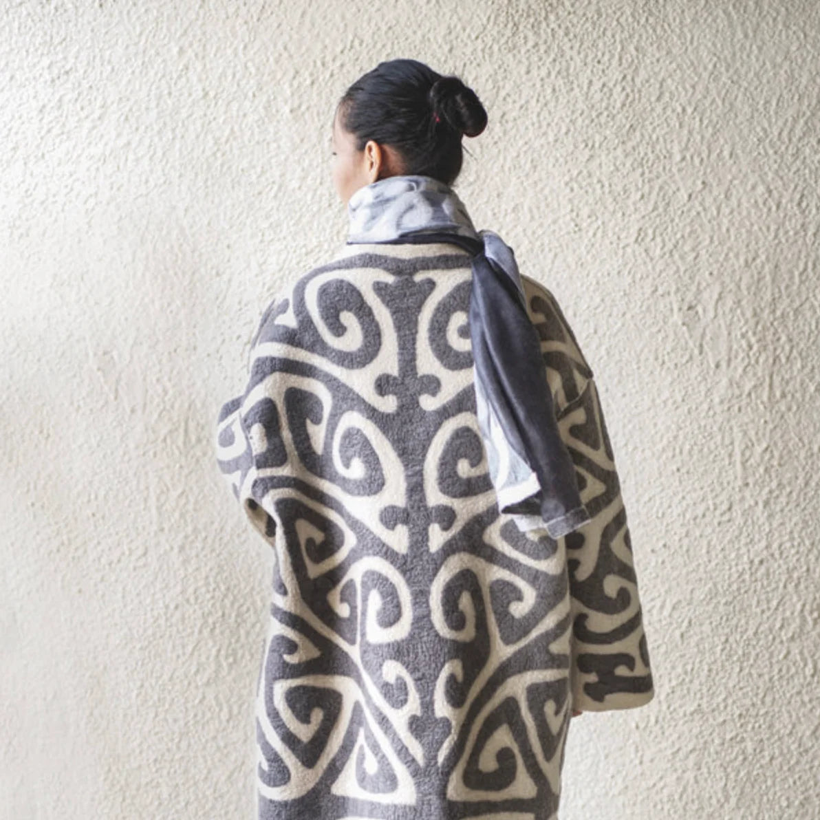 Selvedge Magazine Issue 123 - Silk Road