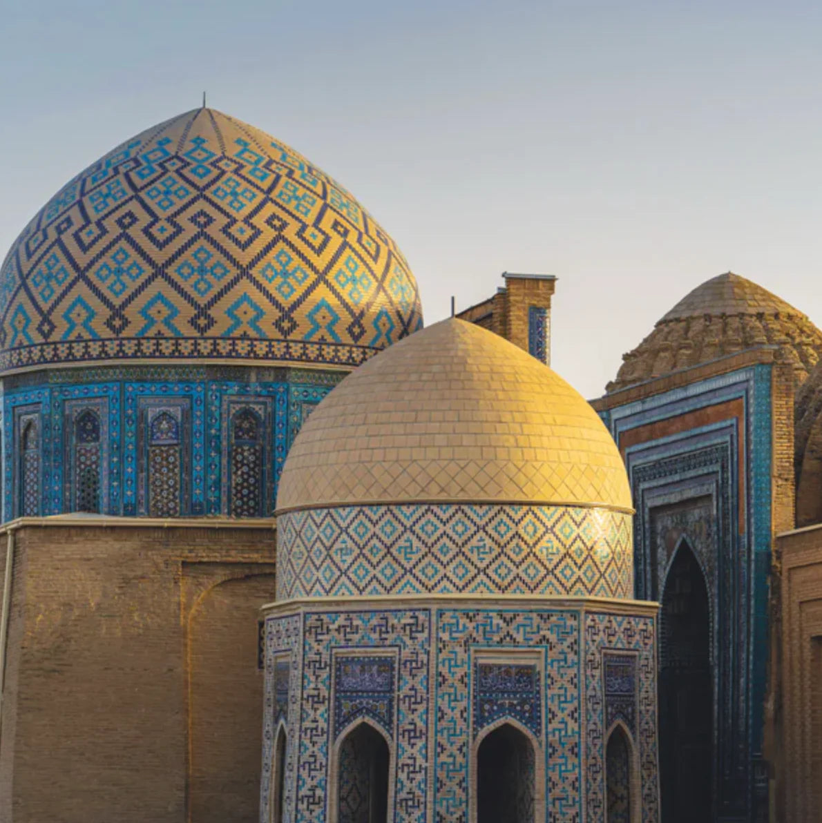 Selvedge Magazine Issue 123 - Silk Road