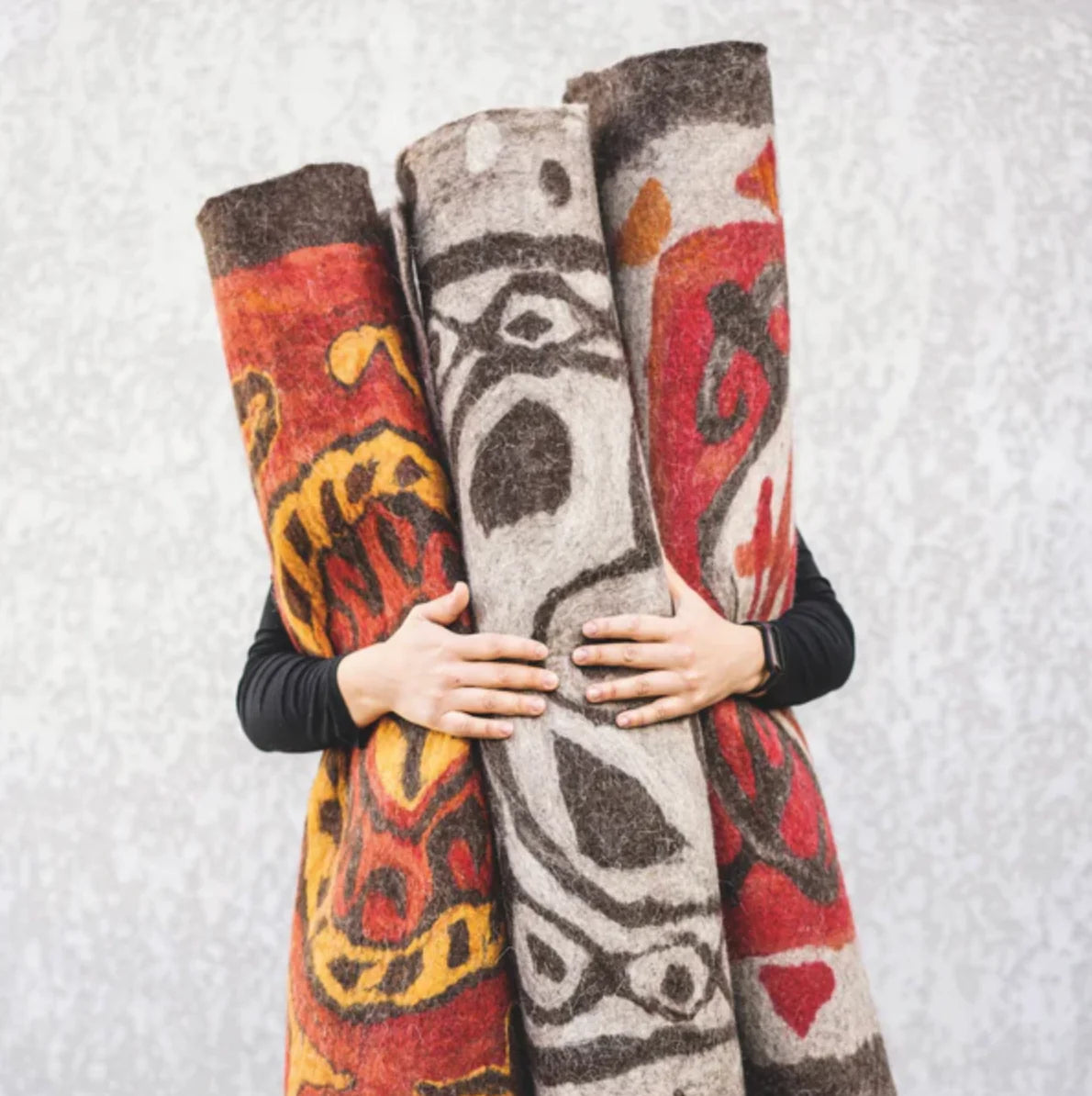 Selvedge Magazine Issue 123 - Silk Road