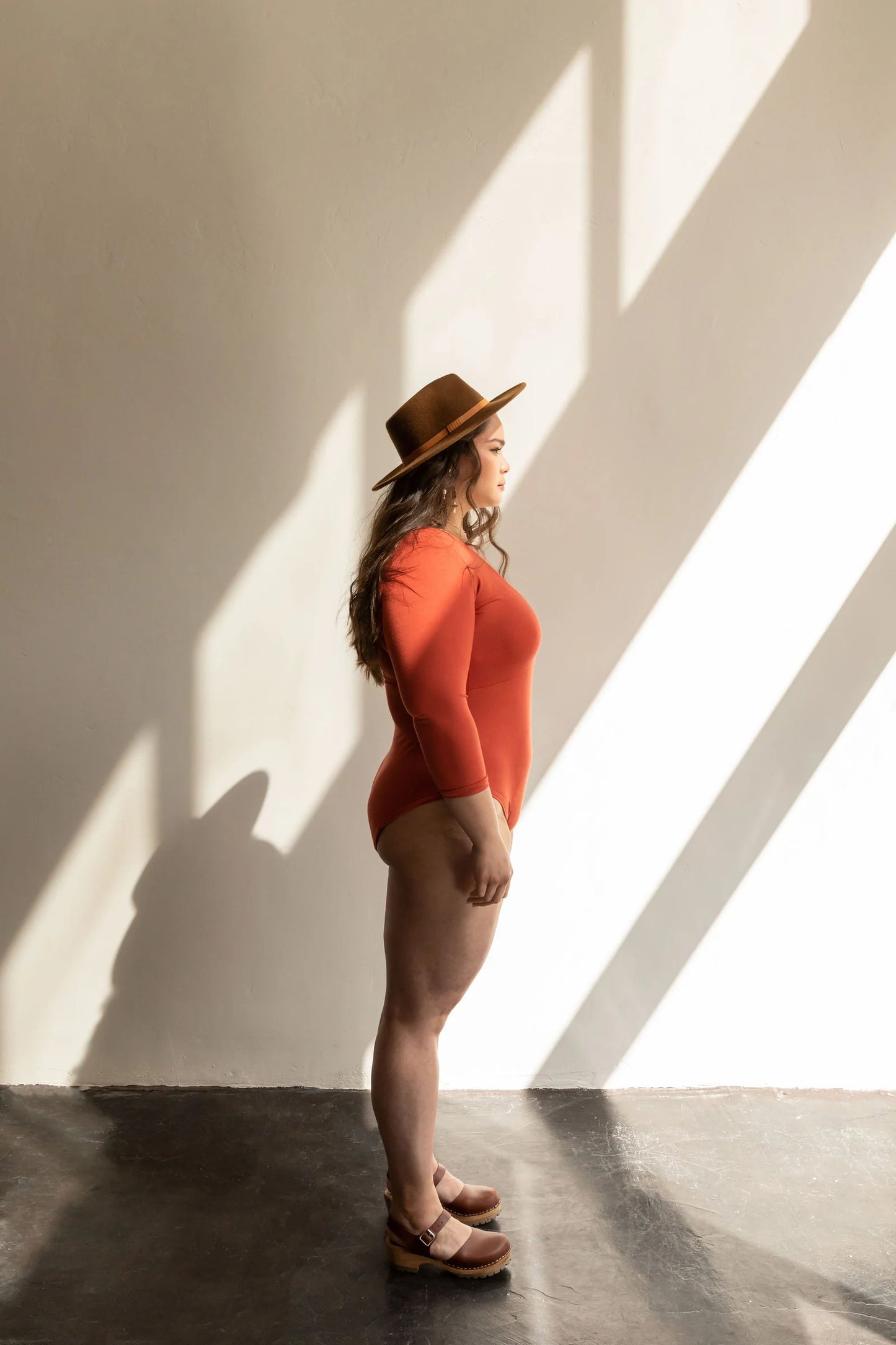 The Elysian Bodysuit