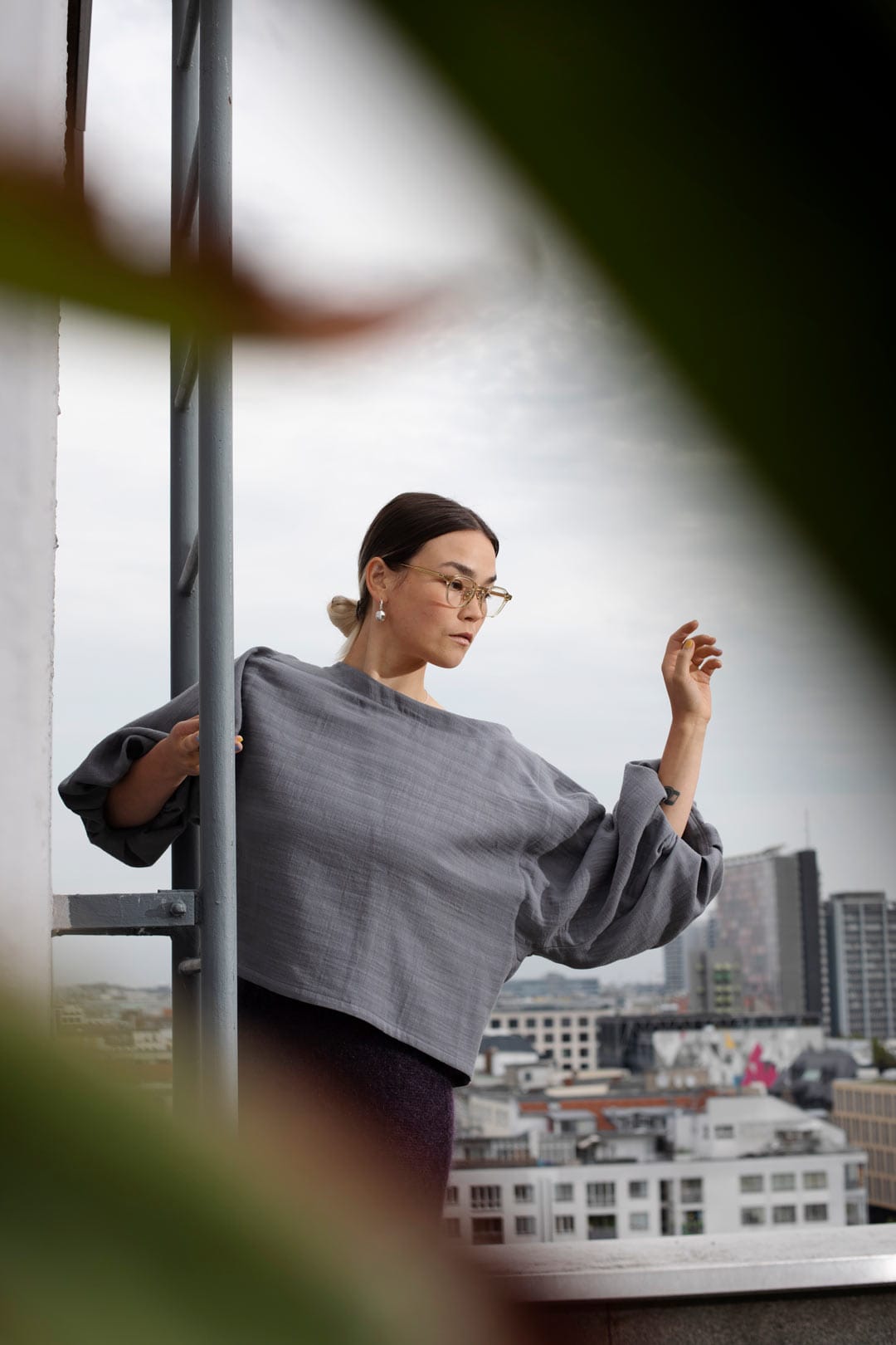 Aurelia - TAUKO Digital Sewing Pattern