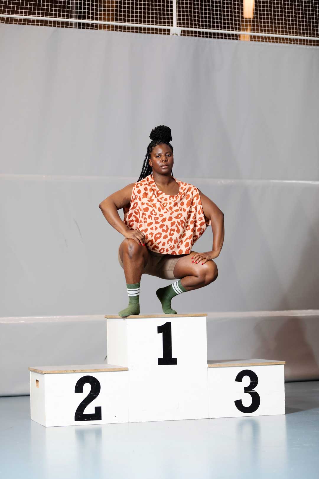 Kaari - TAUKO Digital Sewing Pattern