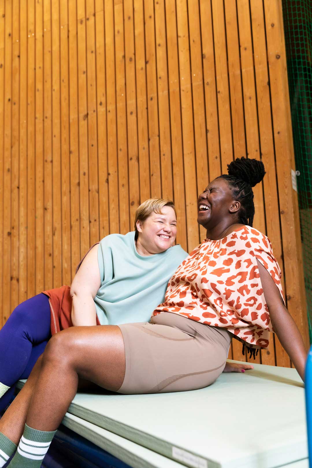 Kaari - TAUKO Digital Sewing Pattern