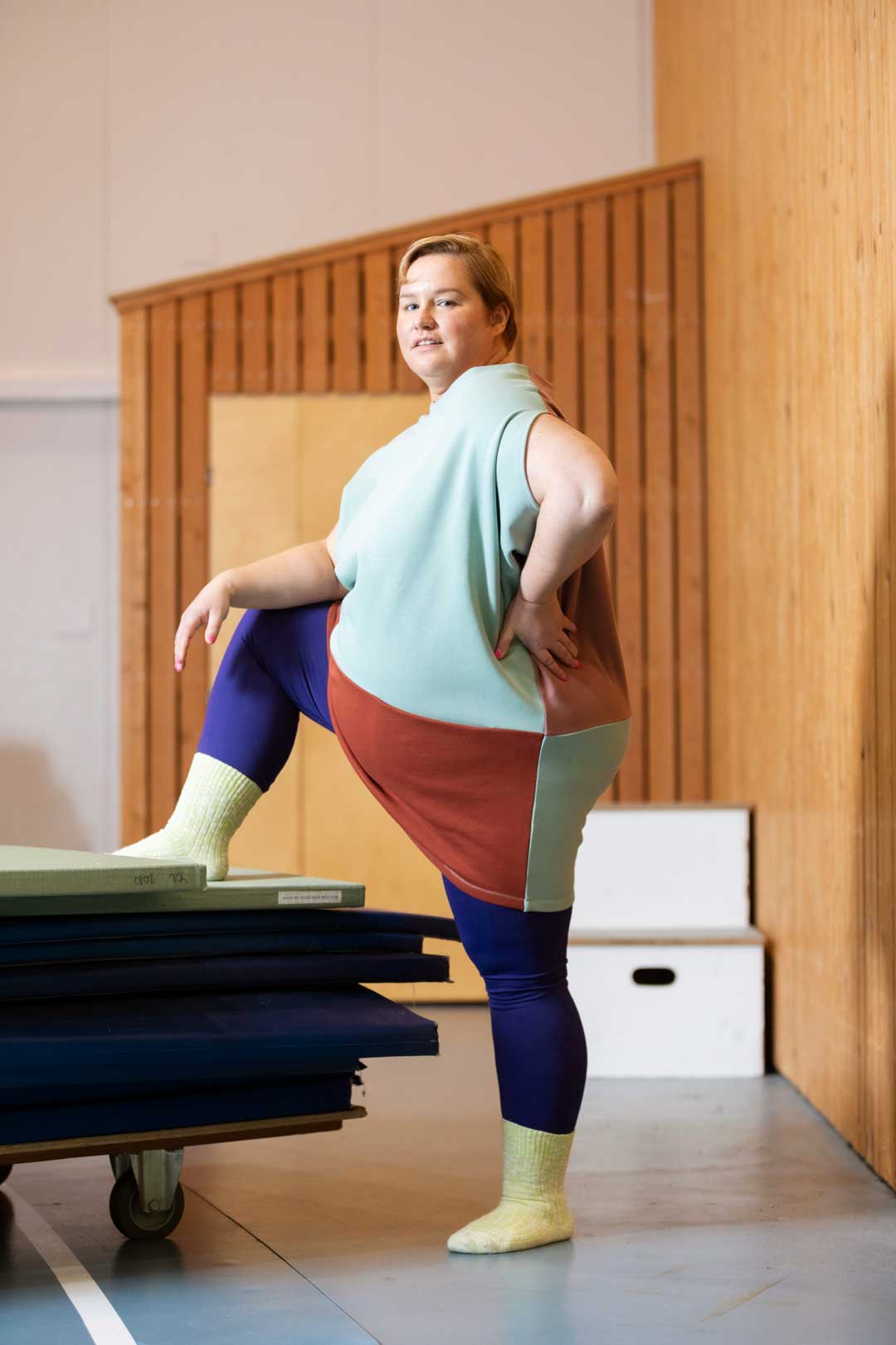 Kaari - TAUKO Digital Sewing Pattern