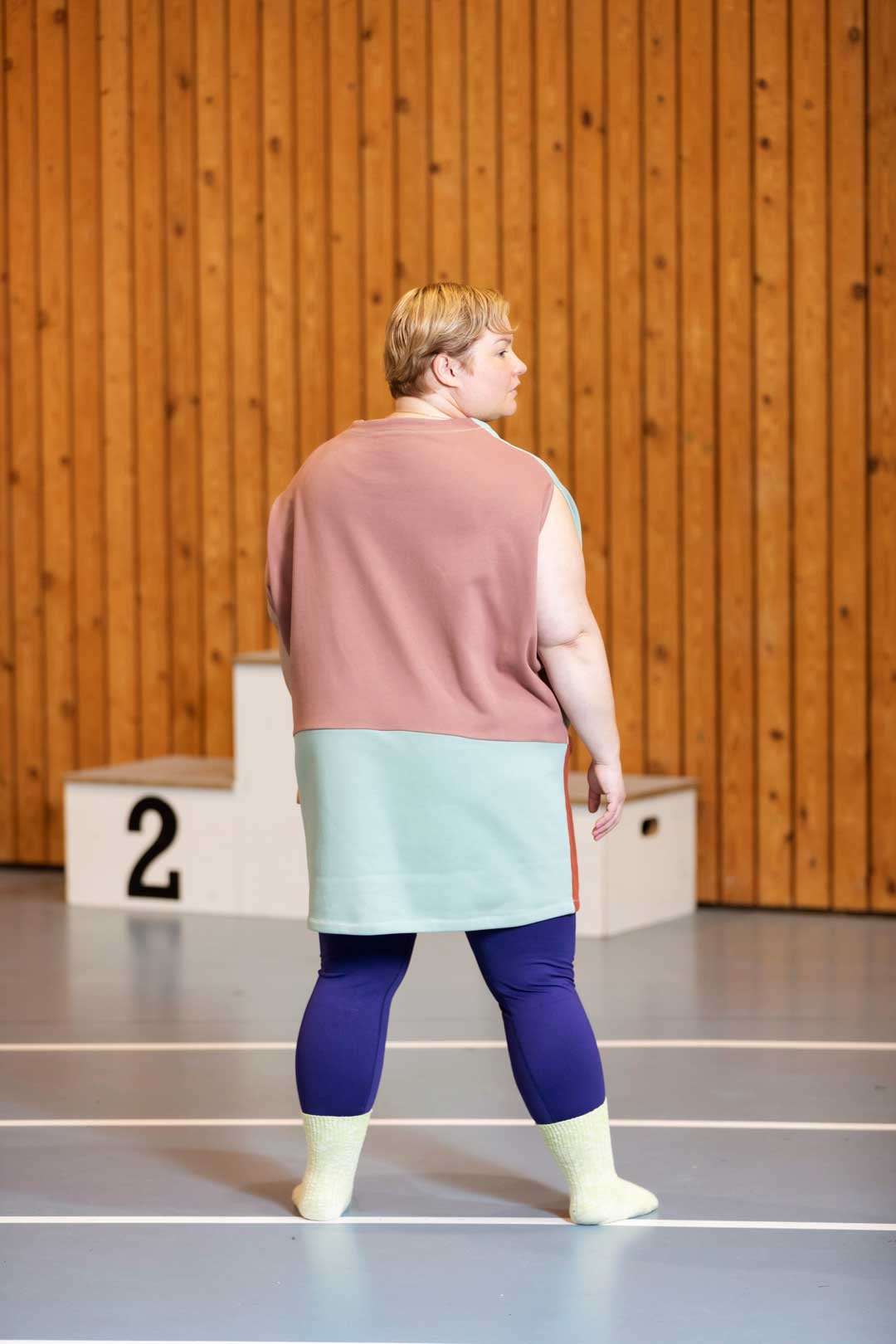 Kaari - TAUKO Digital Sewing Pattern