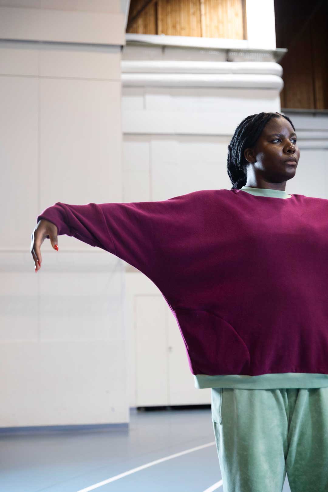 Lumi - TAUKO Digital Sewing Pattern