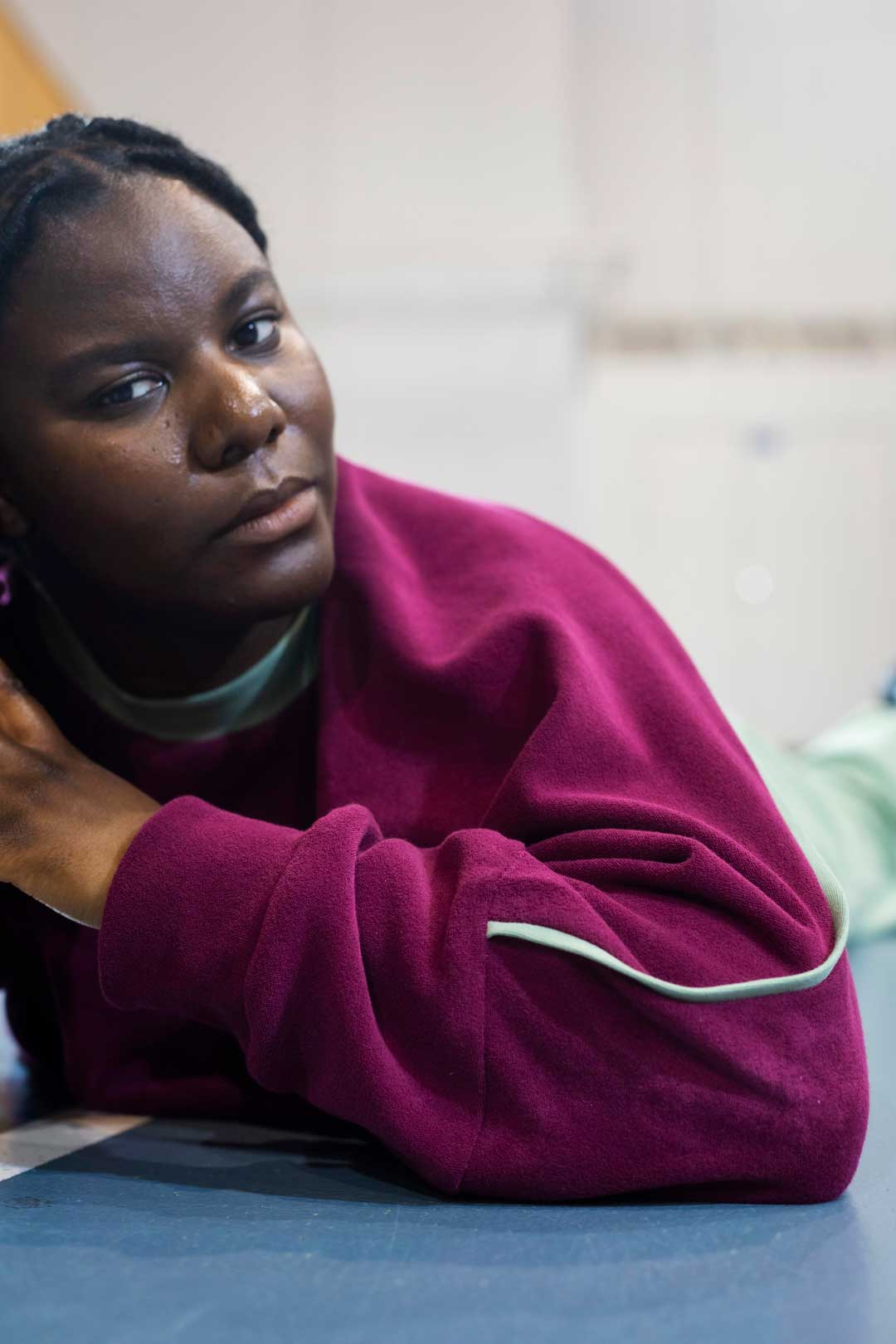 Lumi - TAUKO Digital Sewing Pattern