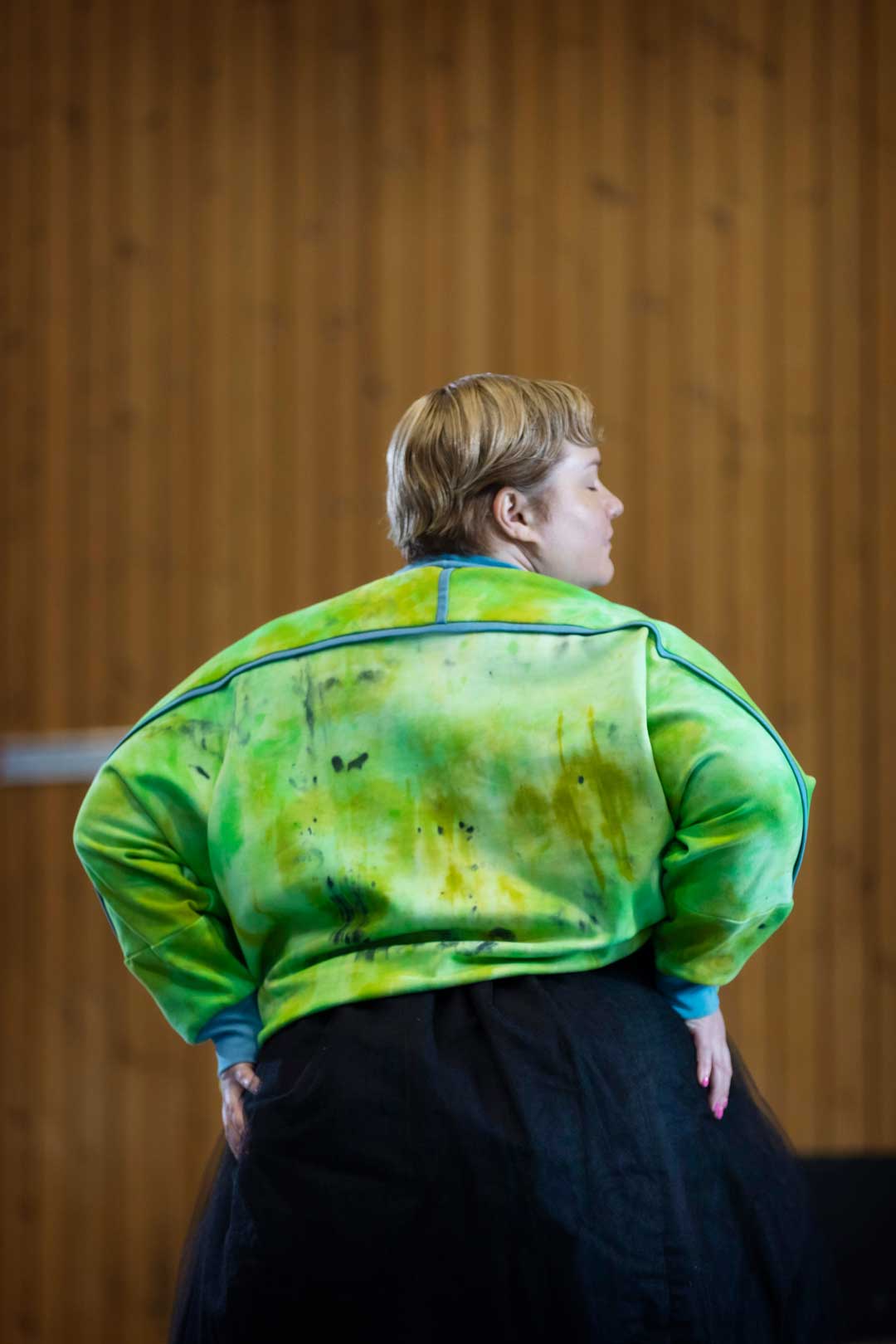 Lumi - TAUKO Digital Sewing Pattern