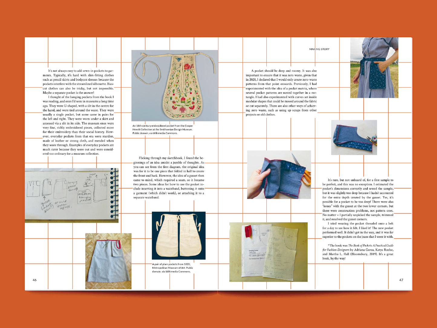 TAUKO Magazine issue No.18