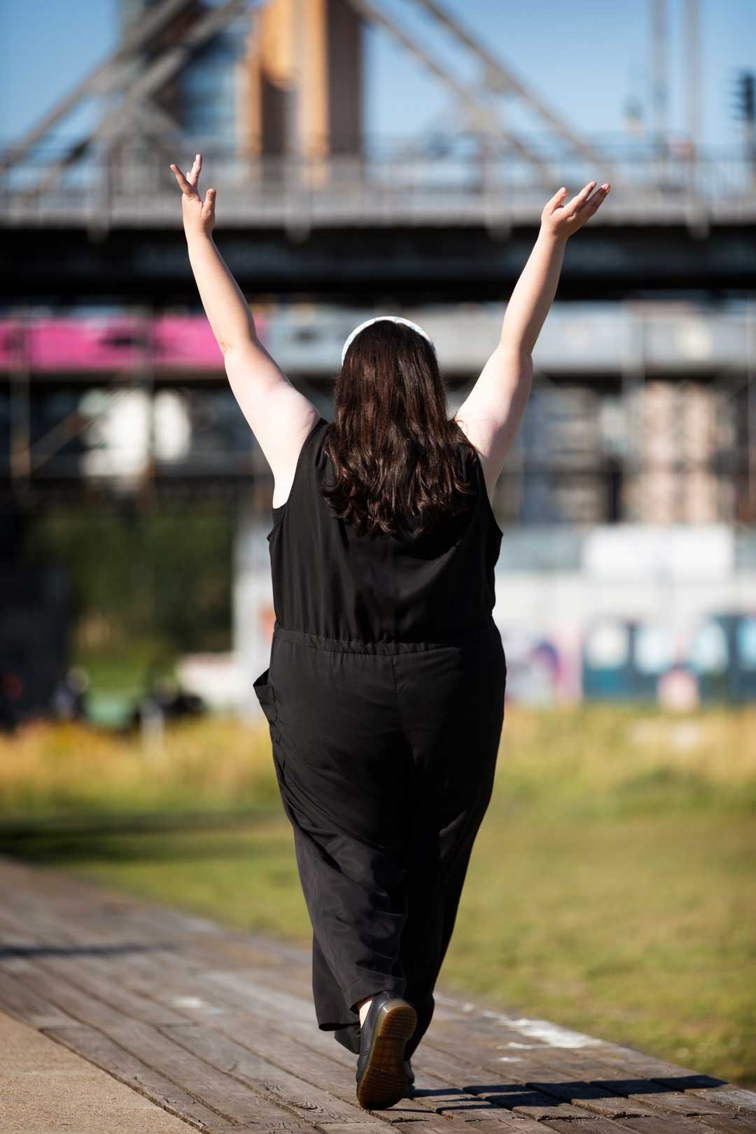 Veranda - TAUKO Digital Sewing Pattern