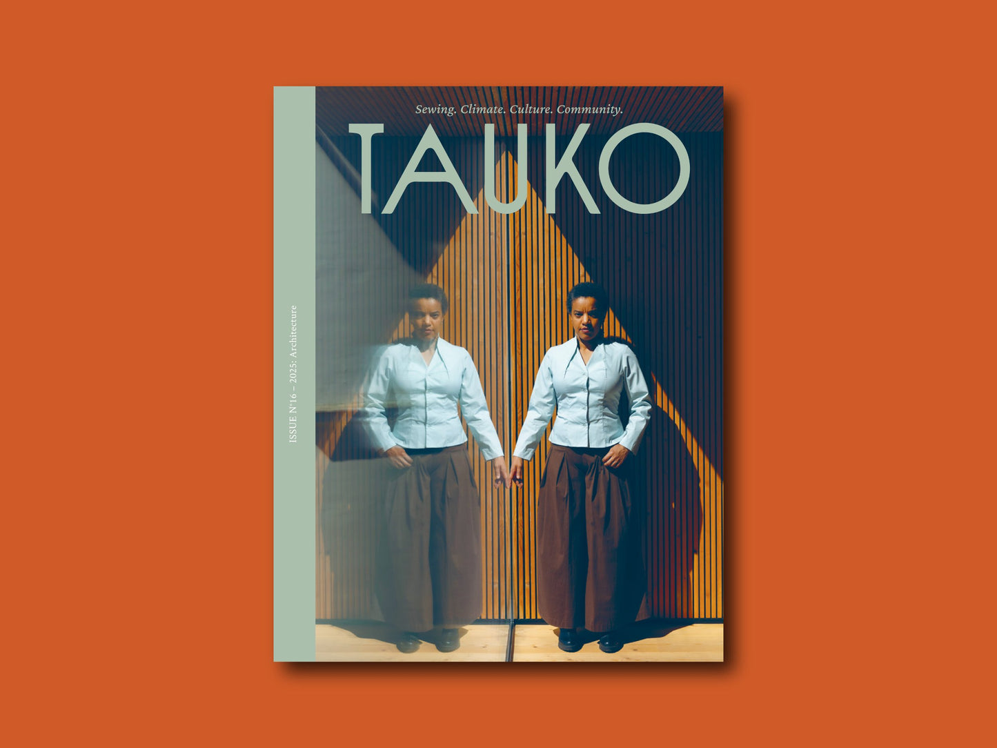 TAUKO Issue No.16
