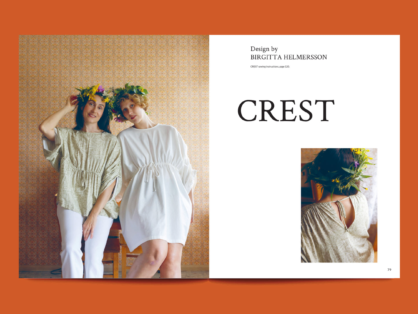 TAUKO Magazine issue No.19