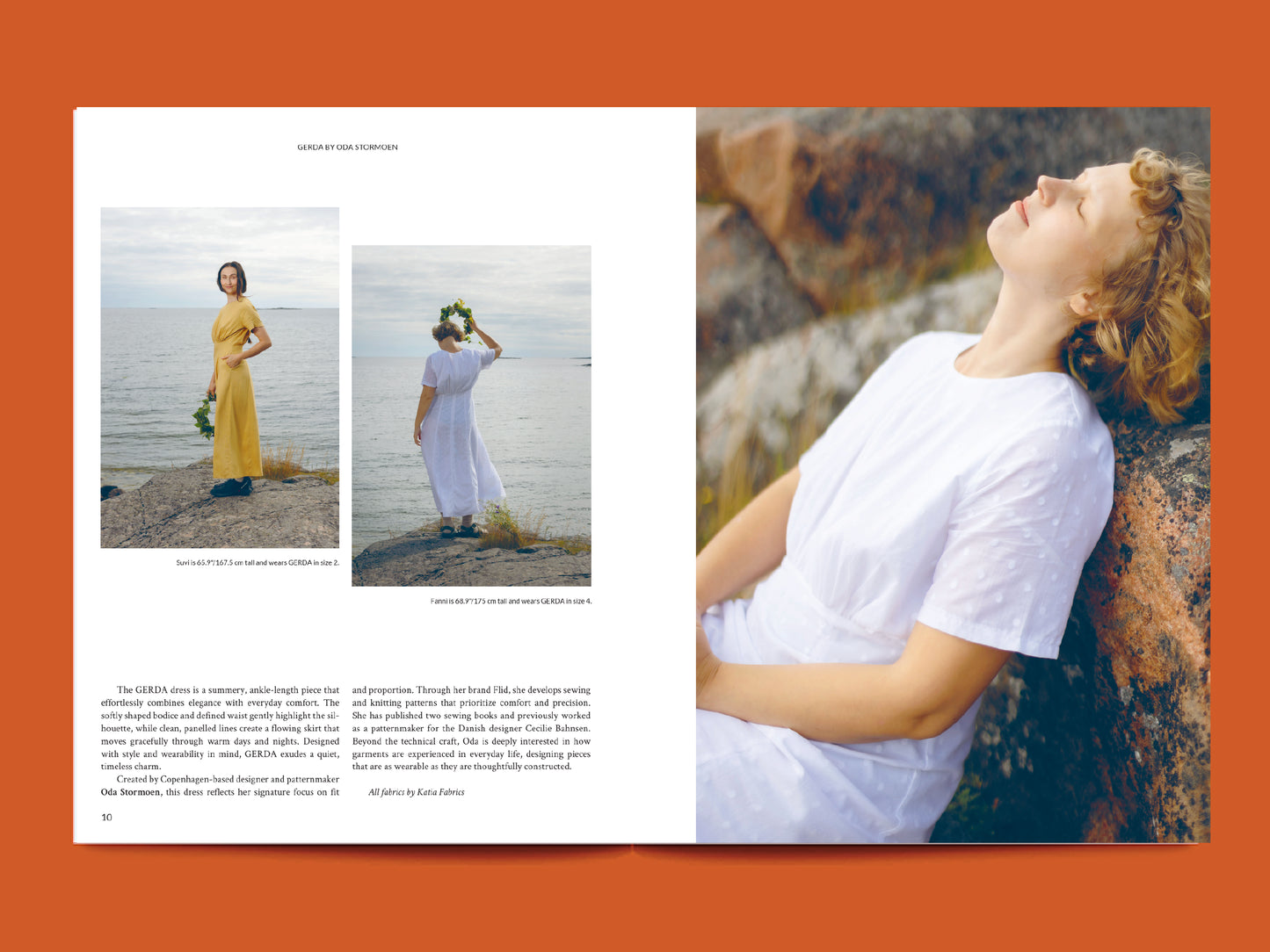 TAUKO Magazine issue No.19