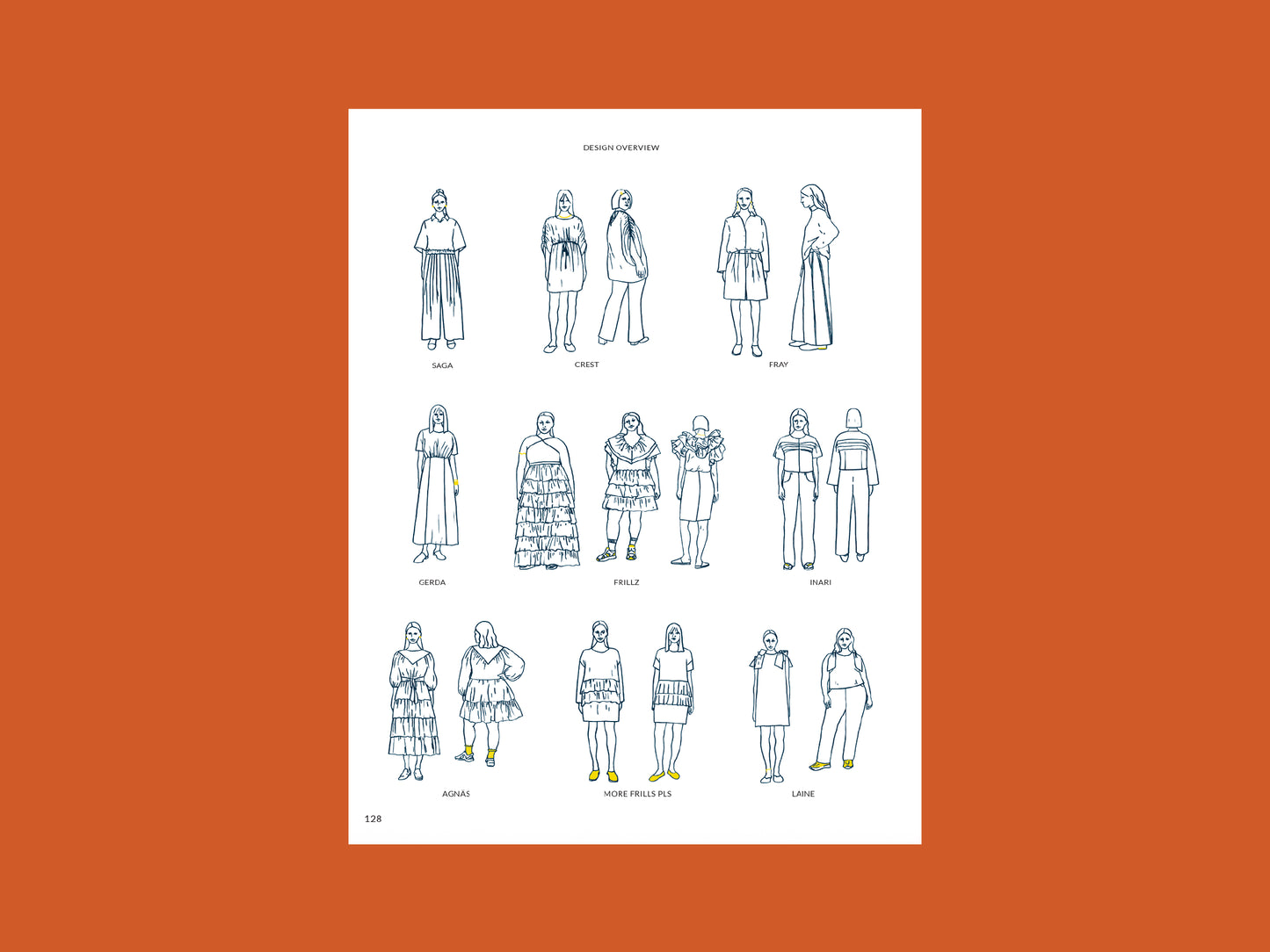 TAUKO Magazine issue No.19