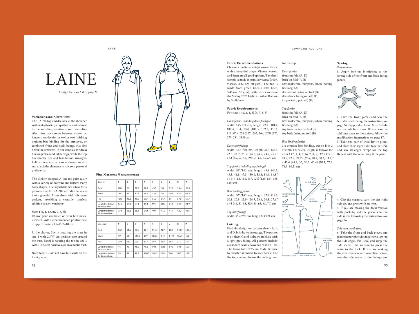 TAUKO Magazine issue No.19