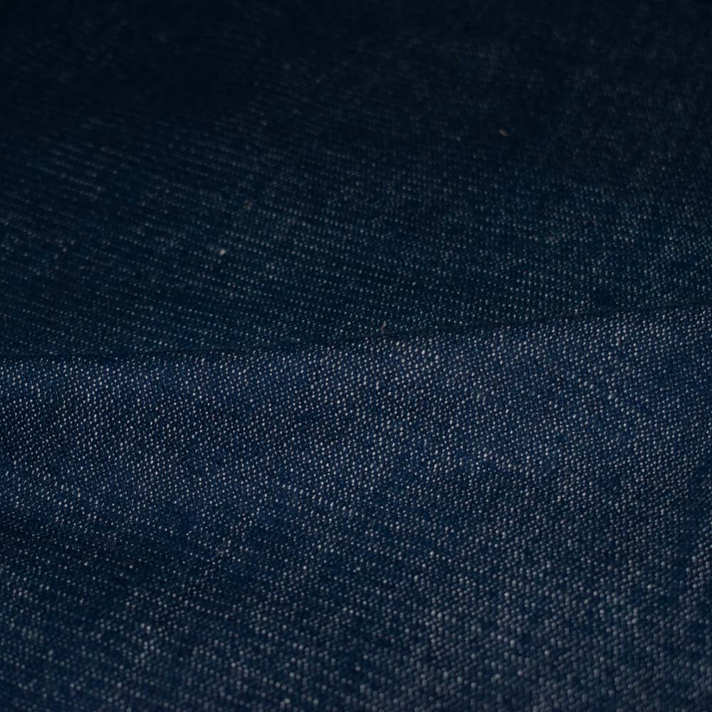 Khadi Denim Twill