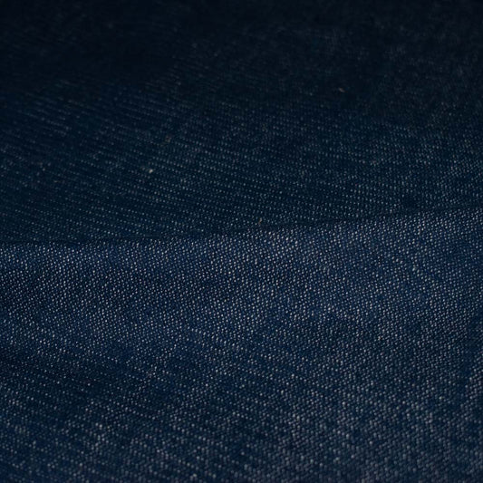 Khadi Denim Twill