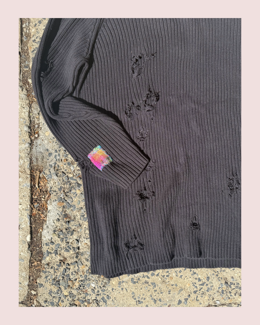 [Online] Intro to Darning MATERIALS [01.27]