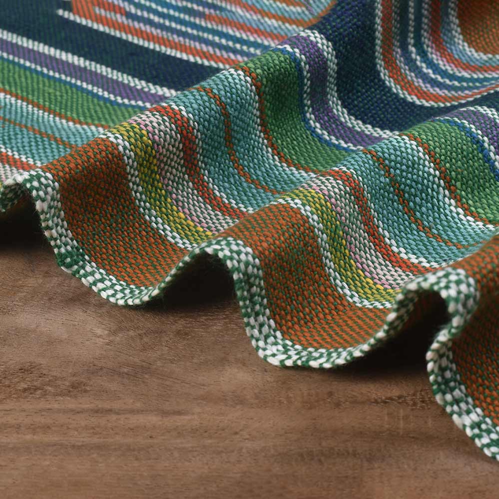 Harvest Hours cotton