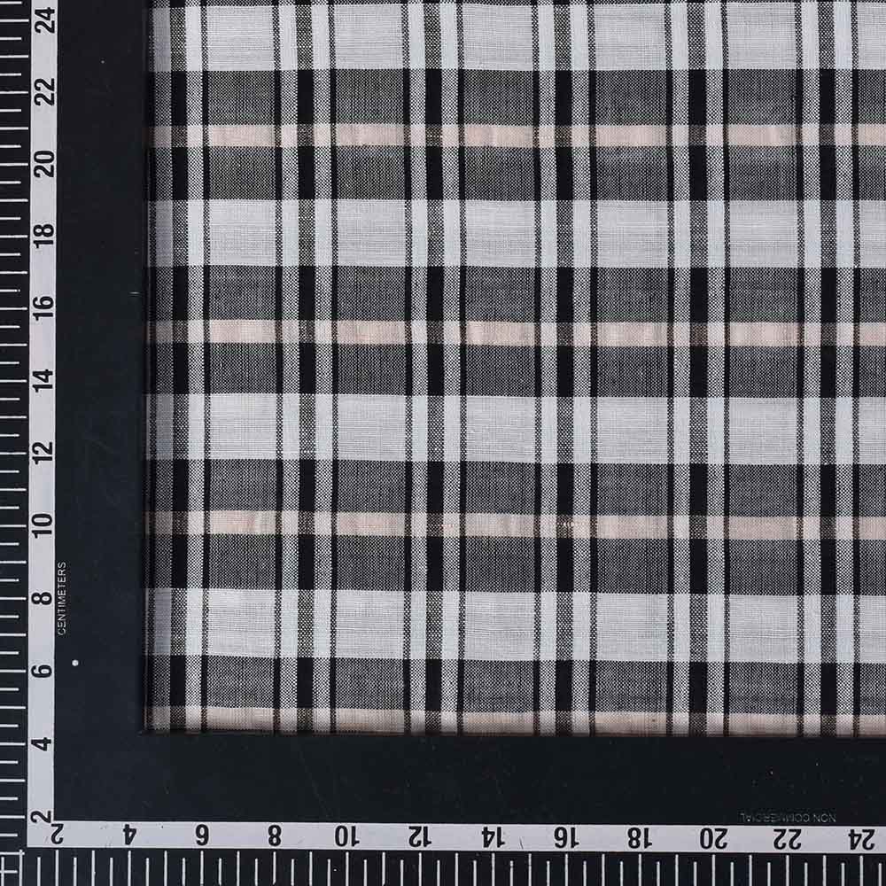 Emberlight Plaid cotton
