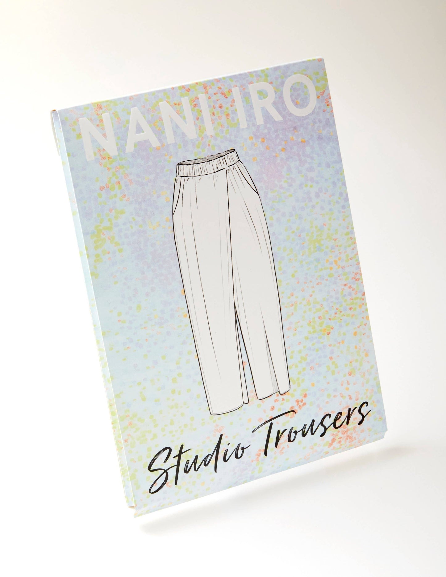 Nani Iro Studio Trousers