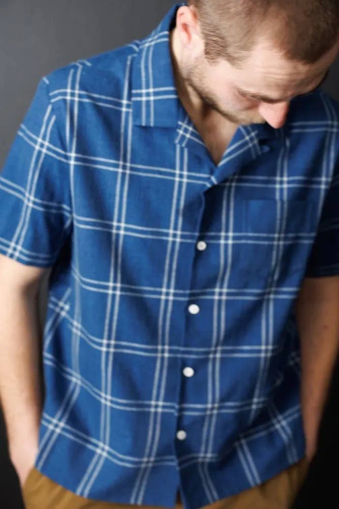 The All State Sewing Pattern 36-46