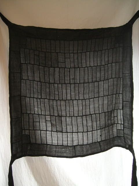 Intro to Bojagi and Patchwork____03.01.26 (10 AM to 12 PM)