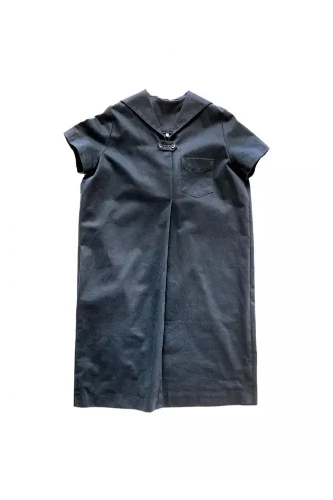 The Mary White Sewing Pattern