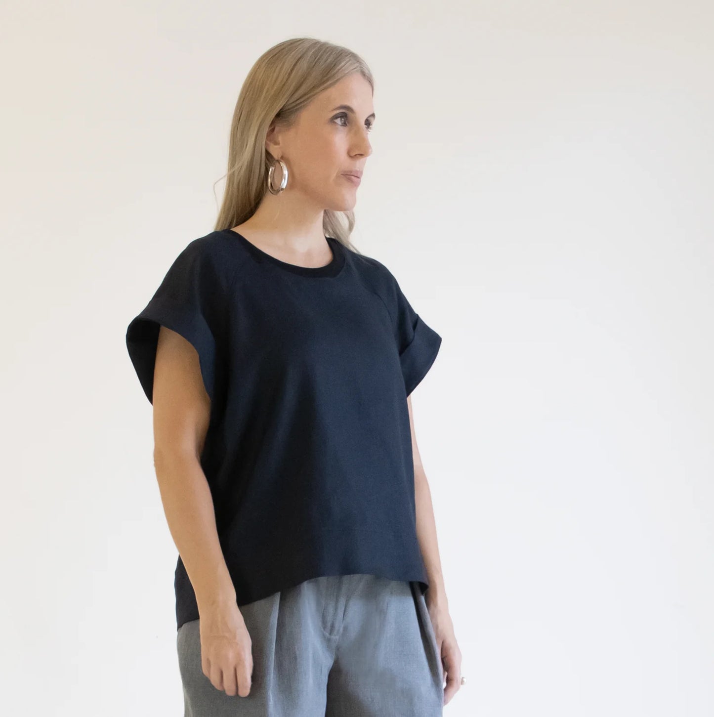 Aeolian Bo Tee & Sheath Pattern