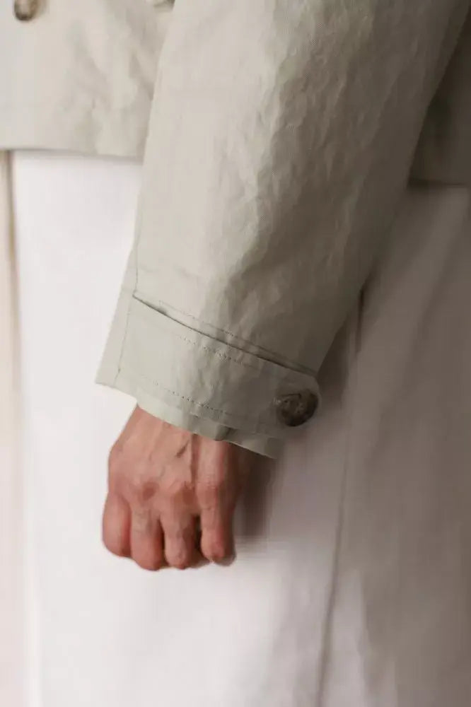 The Denham Sewing Pattern