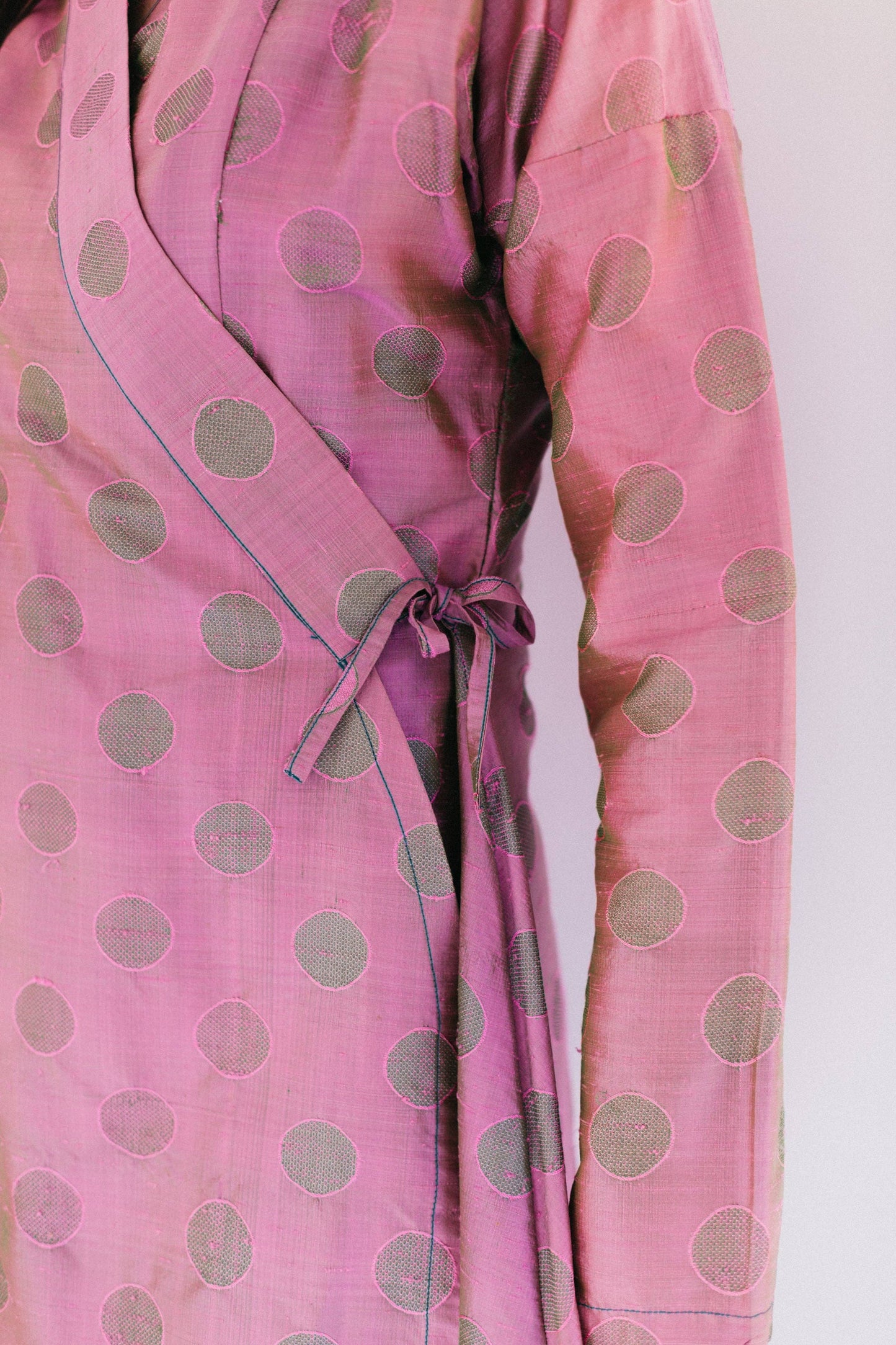 134 South Asian Tops & Wraps - Sewing Pattern