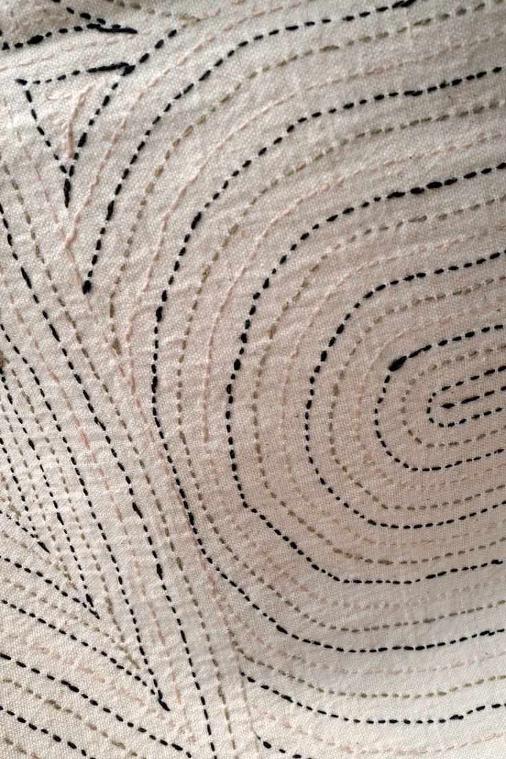 Intro to Appliqué____12.13.25 (Sat) 10 AM to 12 PM