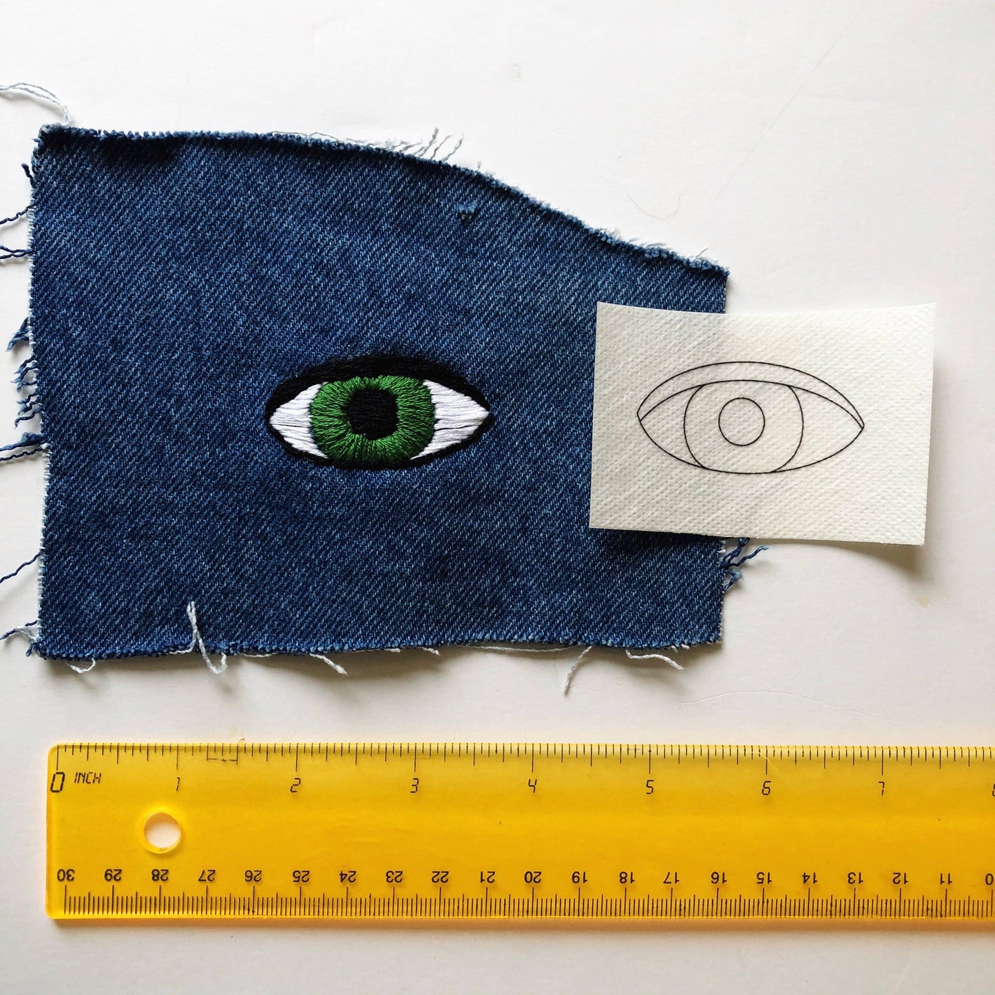 Hands and Hearts Embroidery Patterns