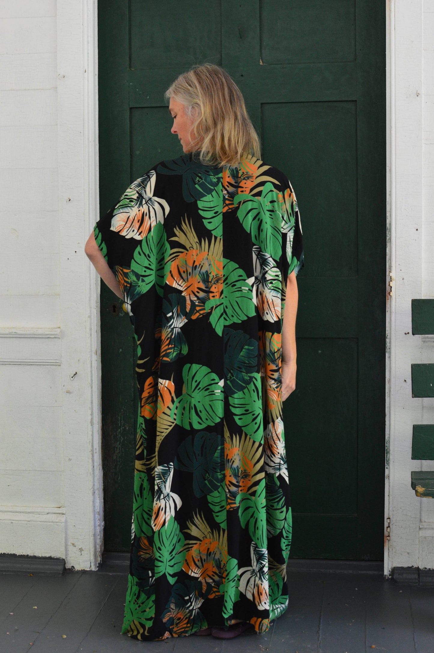 280 Resort Kaftan
