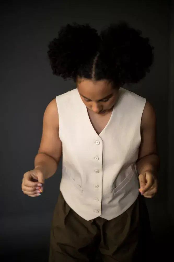 The Miller Sewing Pattern